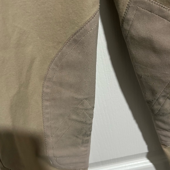 Ariat Riding Pants - Picture 6 of 9
